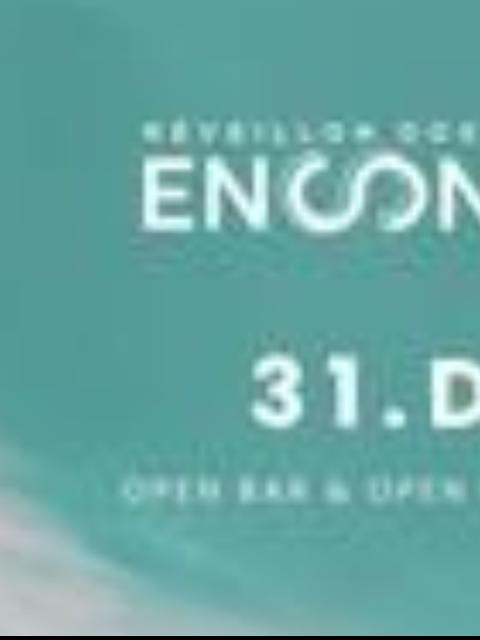 Réveillon dos Encontros