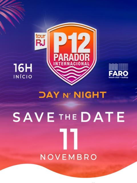 P12 Tour RJ