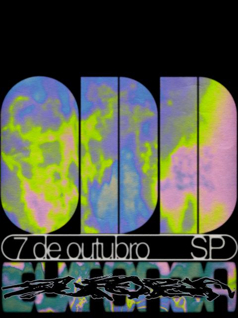 ODD / euforia / 7.out