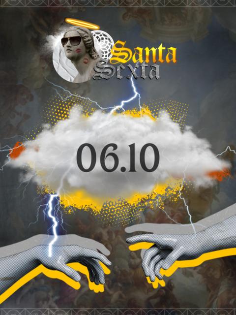 Santa Sexta - 4ª edição