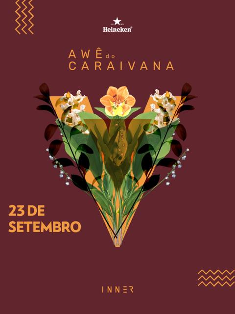AWÊ do Caraivana #14