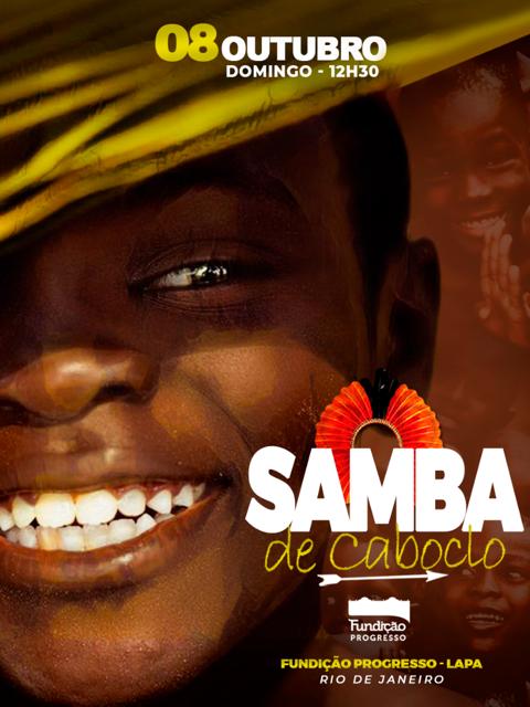 Samba de Caboclo