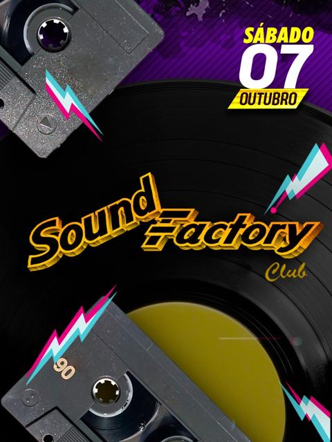 Sound Factory