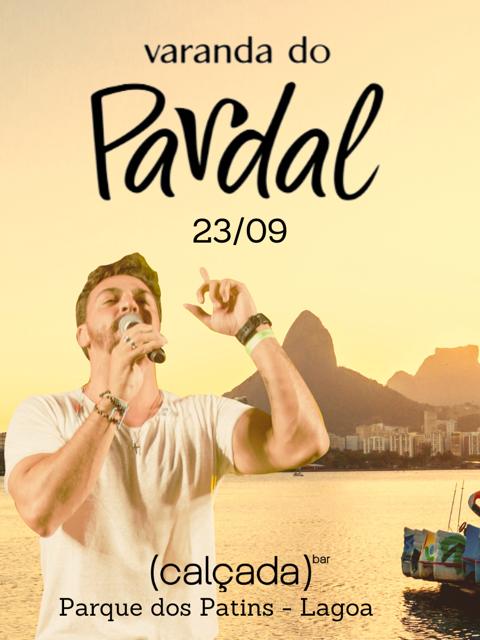 VARANDA DO PARDAL - CALÇADA BAR