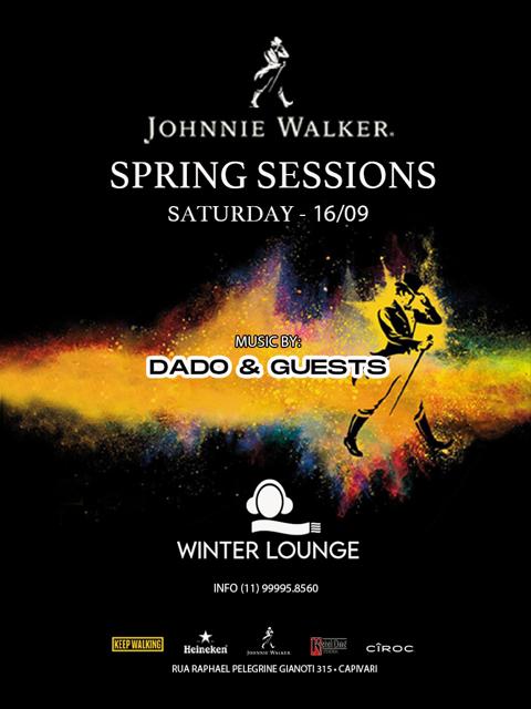 WINTER LOUNGE - 16.09 - CAMPOS DO JORDAO