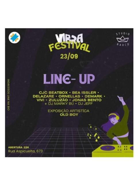 Vibra Festival
