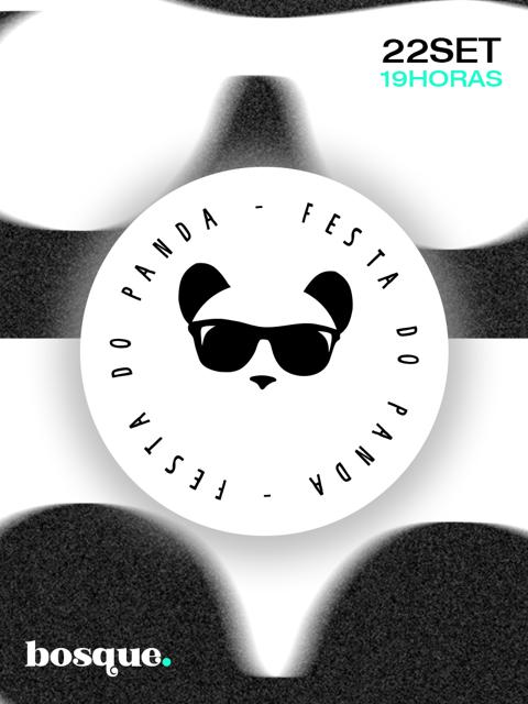 FESTA DO PANDA