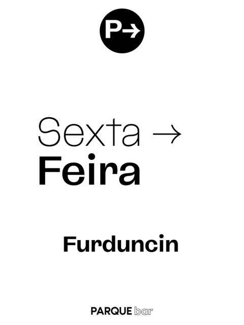 PARQUE BAR - Furduncin