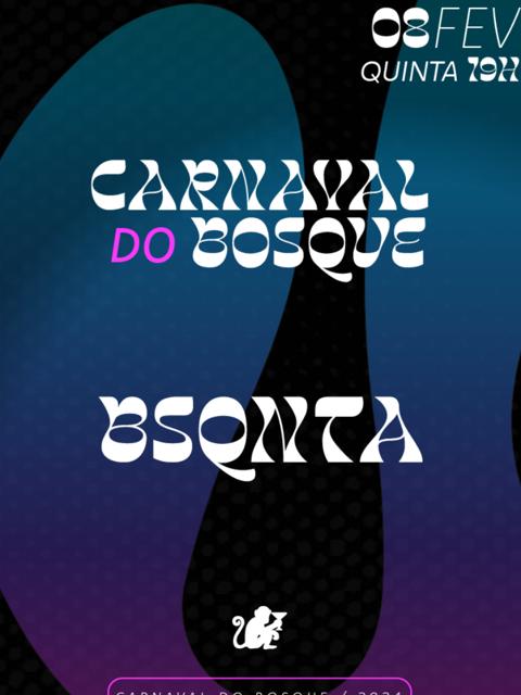 Bsqnt de Carnaval
