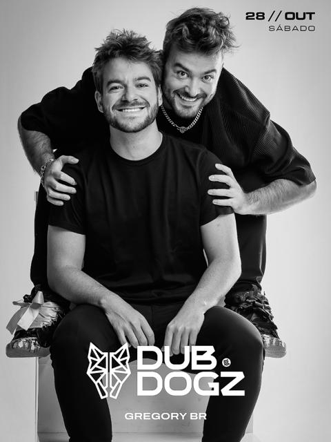 DUBDOGZ (SPECIAL SET) · AFTER PEDREIRA [CLUB VIBE]