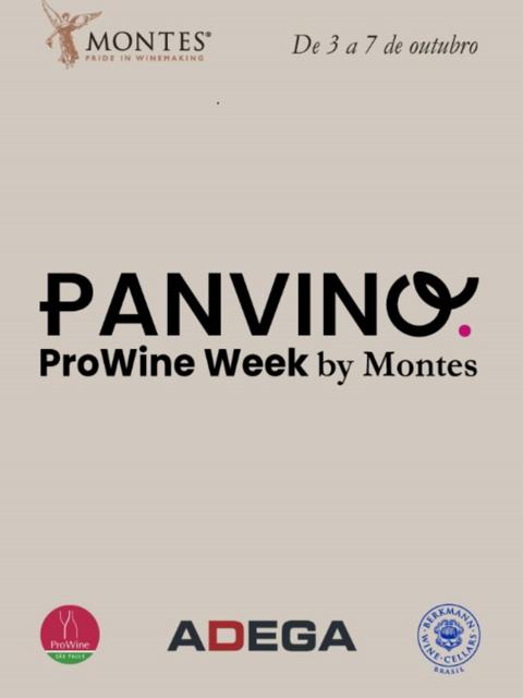 ProWine Week