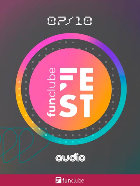 Funclube Fest