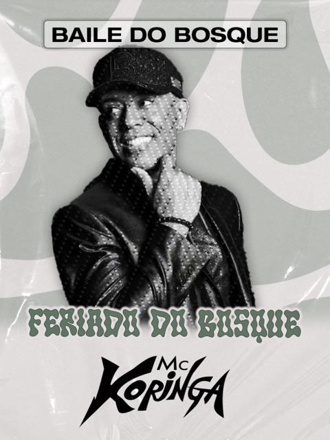 Baile do Bosque