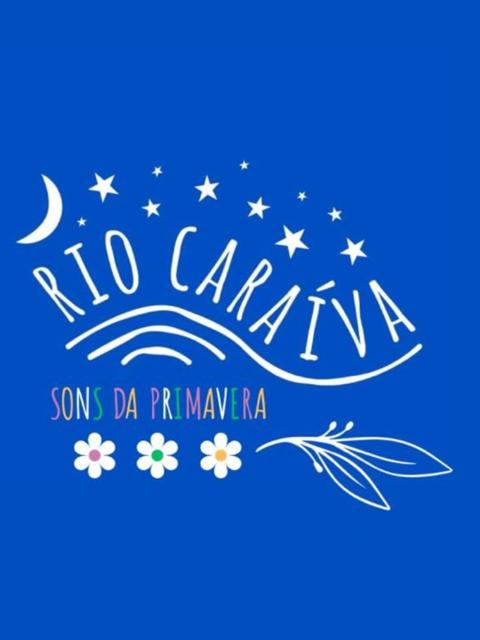 Rio Caraíva
