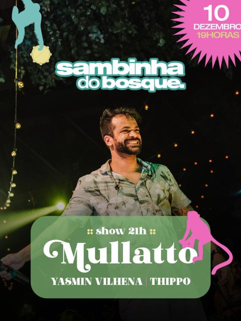 Sambinha do Bosque
