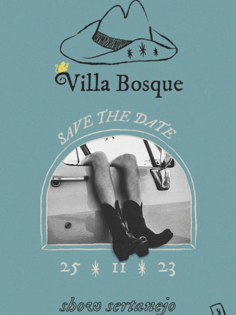 Villa Bosque