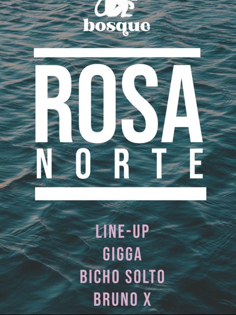 Rosa Norte