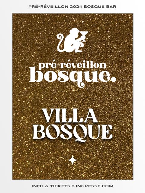 Villa bosque