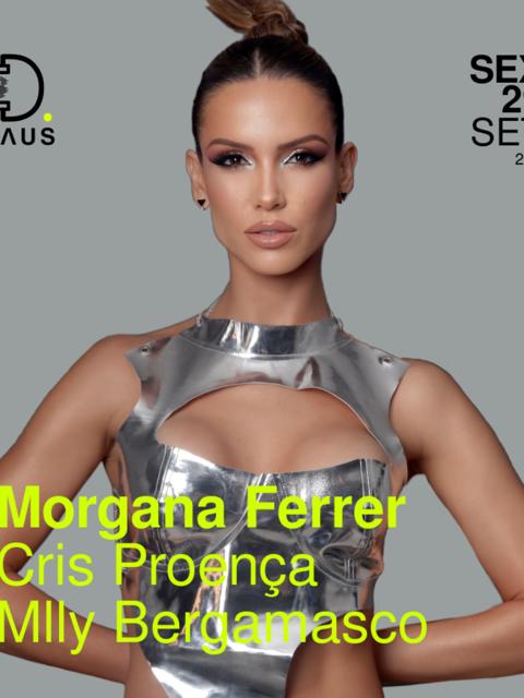 Girls night out na D Haus