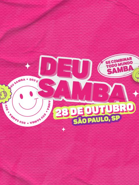 Deu Samba