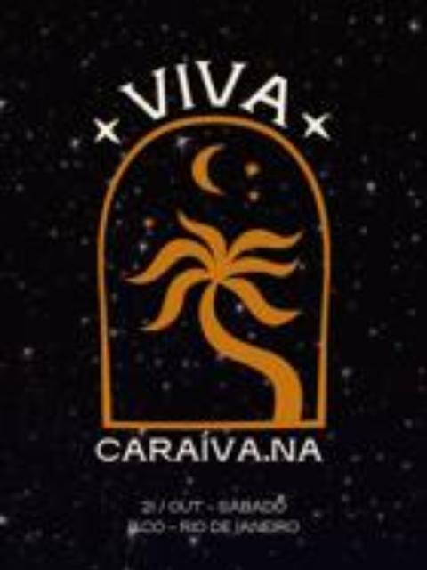 Viva Caraiva.na
