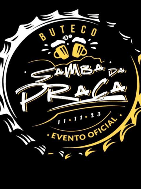 Buteco do Samba da Praça