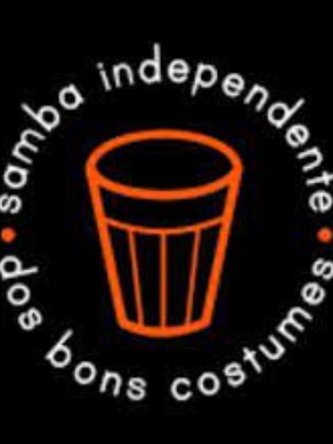 SAMBA INDEPENDENTE DOS BONS COSTUMES