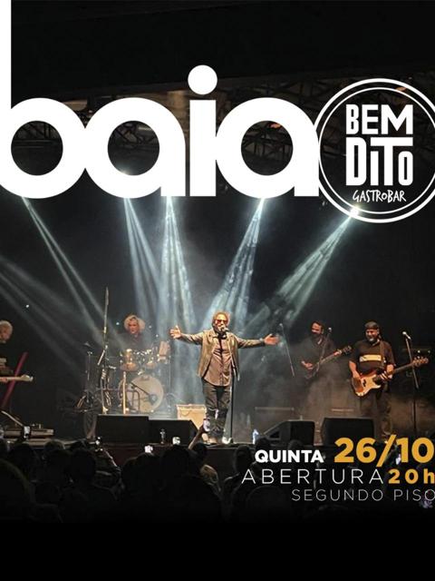 BemDito - Baia
