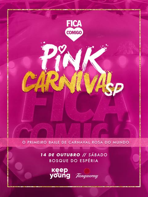 PINK CARNIVAL SP