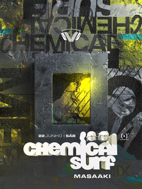 Chemical Surf em Curitiba